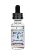 mint-vodka