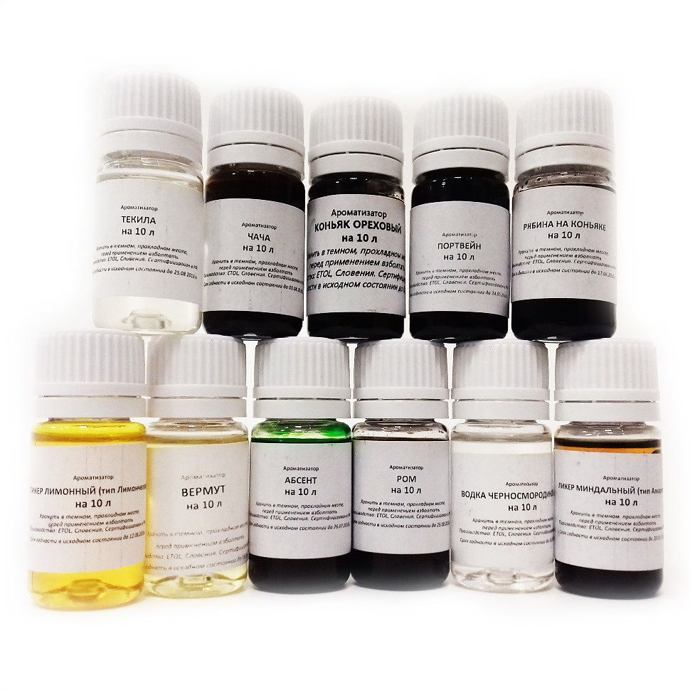 Вкусо ароматическая добавка от 75 рублей в Муроме