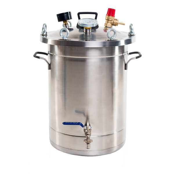 Распродажа автоклавов БУЛАТ в Муроме